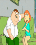 pic for Peter Gets Attacked
